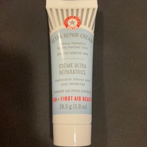 First Aid Beauty Ultra Repair Cream